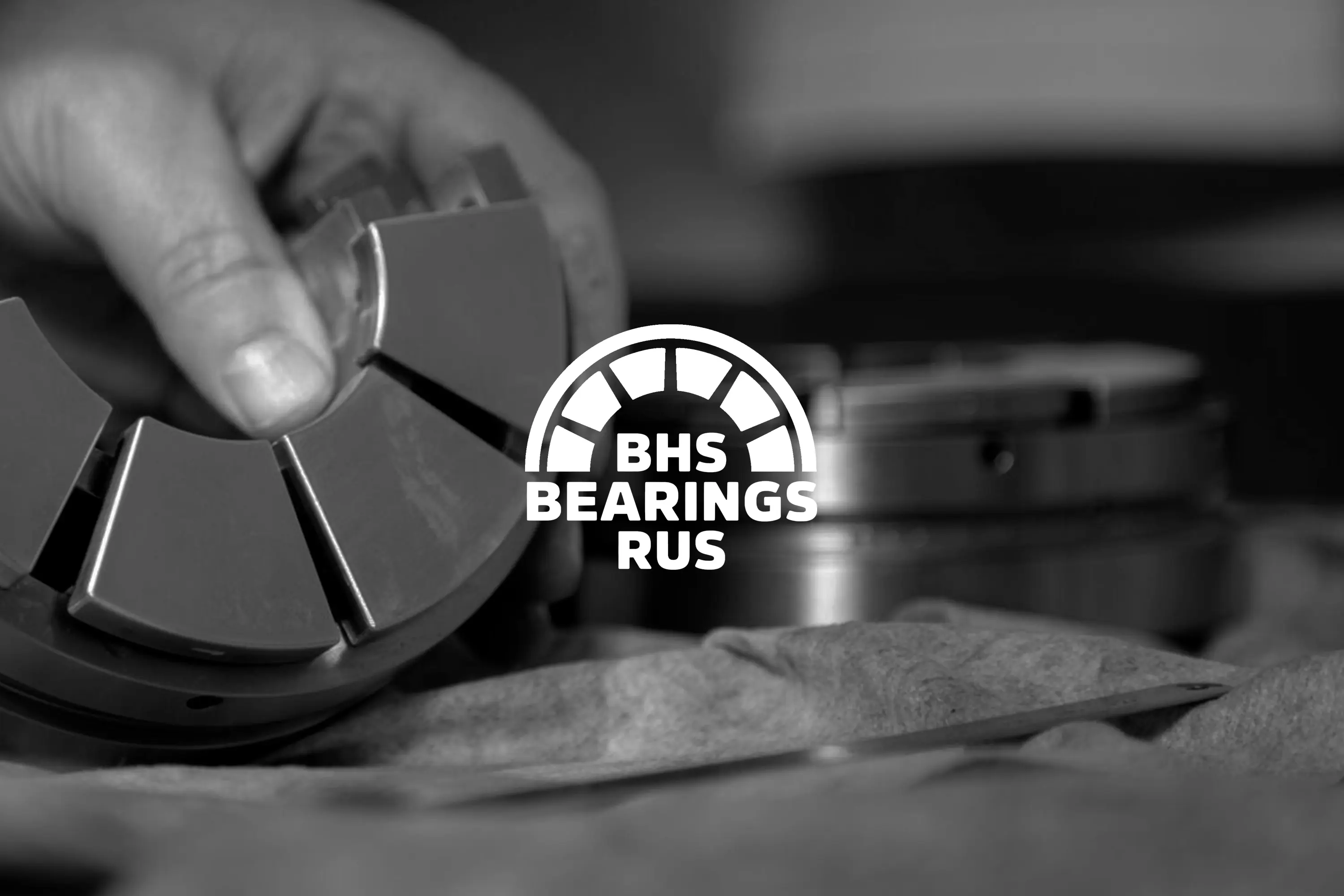 BHS Bearings Rus