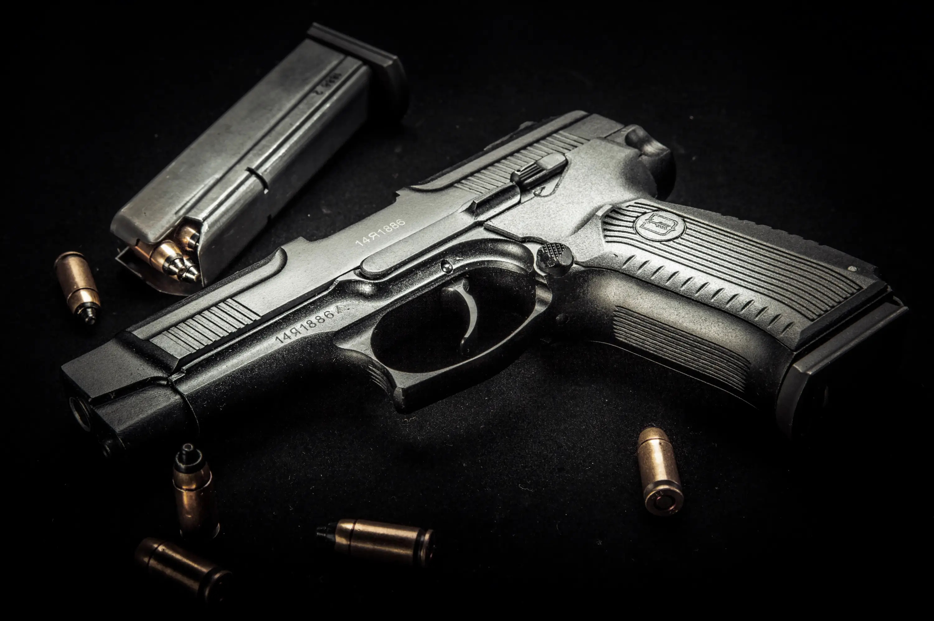 Kalashnikov civilian product line – brand communication for legal firearms market