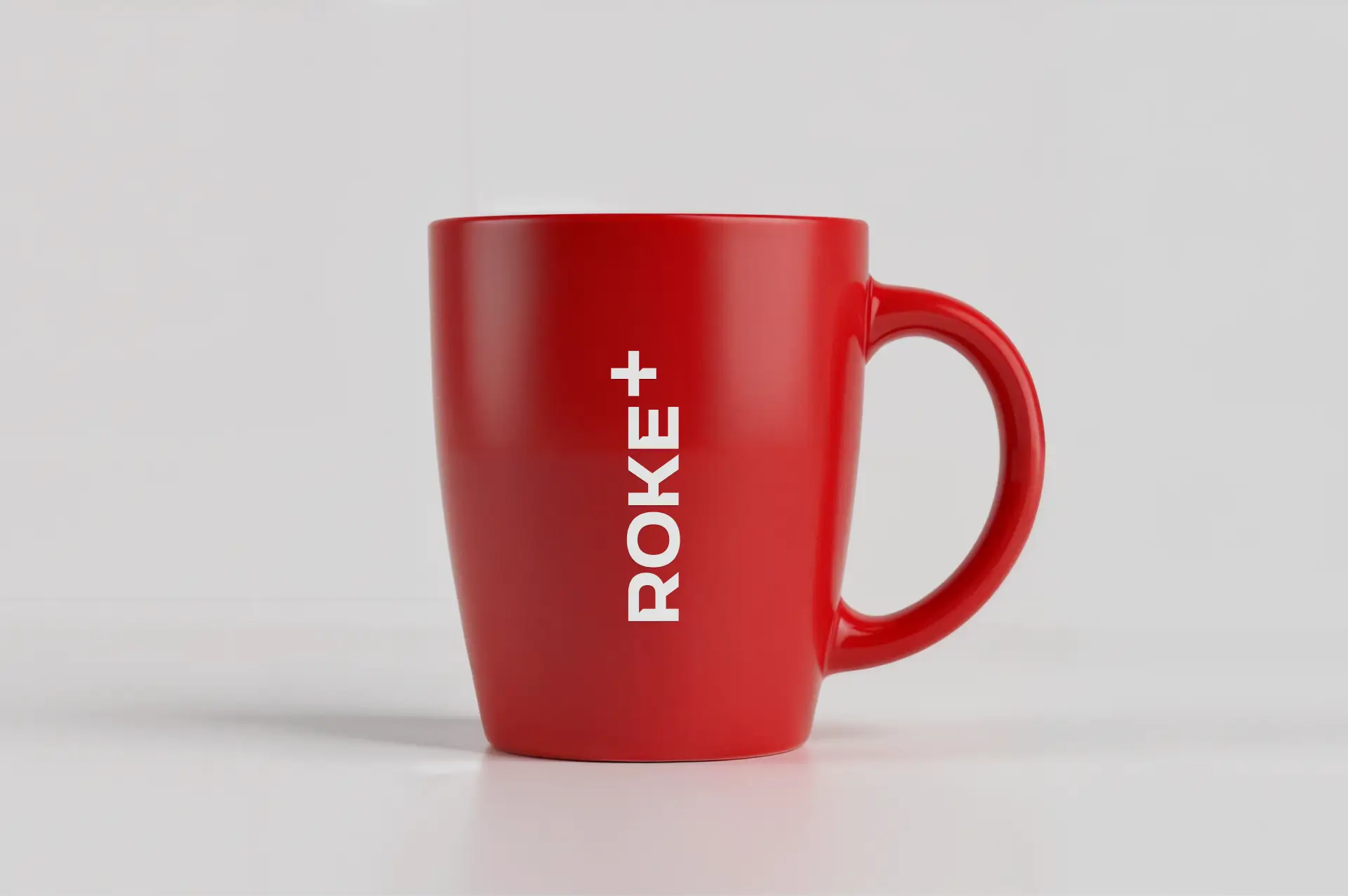 ROKE+ Swiss branded workwear and promotional items